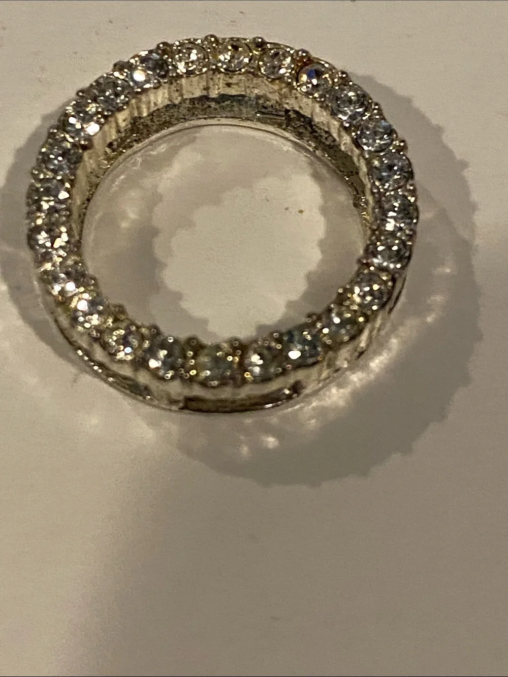 NWOT Little Girl’s Ring